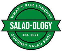 Salad-Ology logo