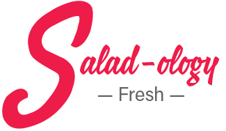Salad-Ology