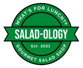 saladology logo